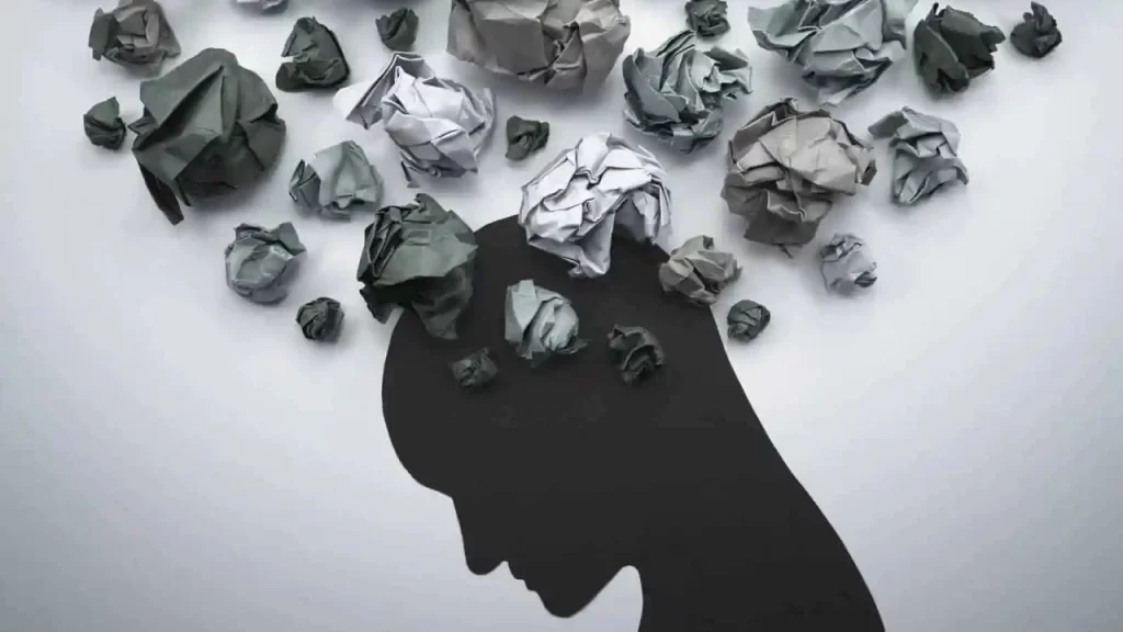 El trauma y su elaboración